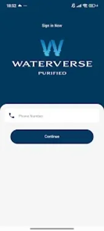 Image 0 for Waterverse Connect