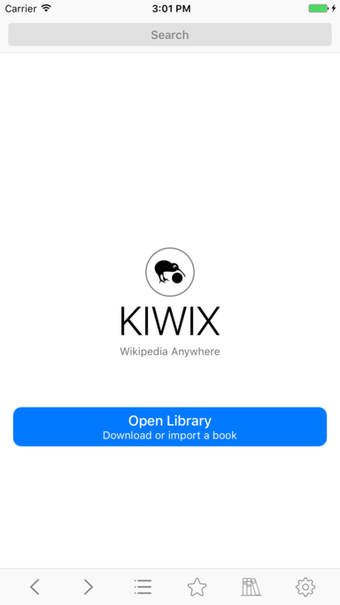 Imagen 2 para Kiwix