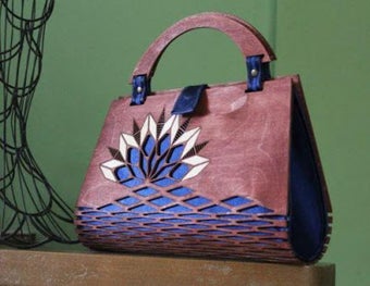 Imagen 1 para Fashion Bag Design