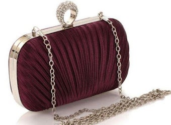 Image 0 for Fashion Bag Design
