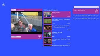 Image 2 for MP4/MP3 - Downloader for …