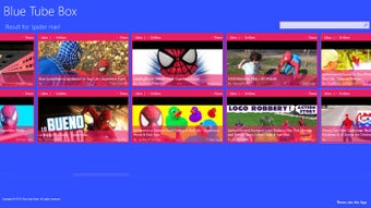 Image 0 for MP4/MP3 - Downloader for …