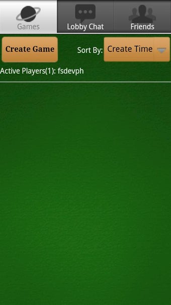 Imagen 0 para Cribbage Pro Online!