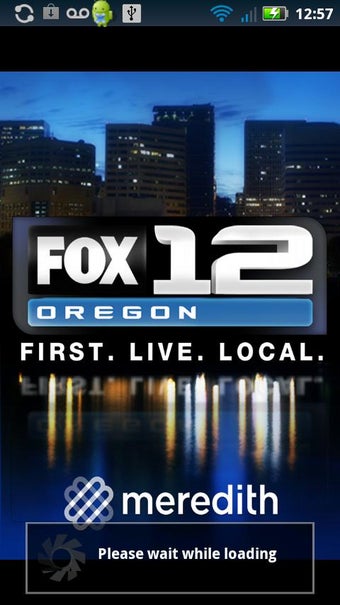 Image 1 for FOX12 Oregon