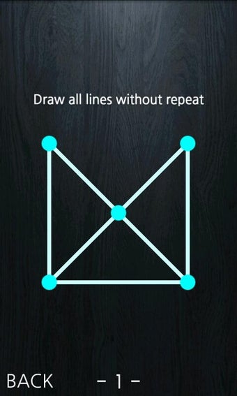 Image 1 for One touch Drawing