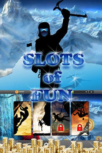 Imagen 0 para Ice Climber Slots