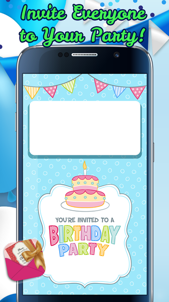 Image 2 for Invitation Card Maker Fre…