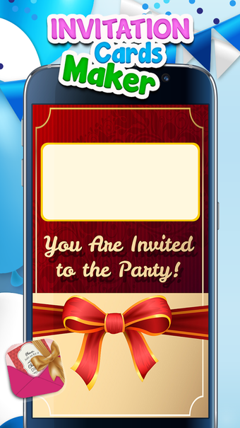 Image 3 for Invitation Card Maker Fre…