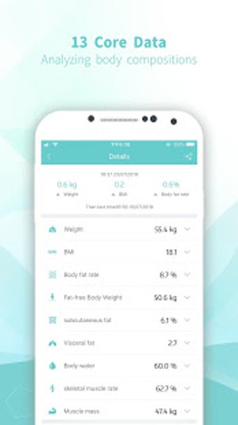 Image 1 for Fitdays