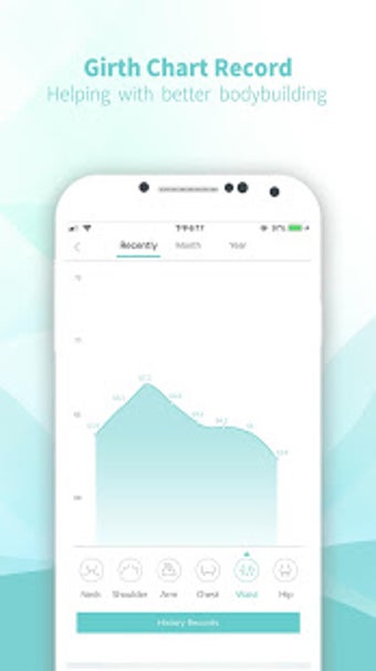 Image 3 for Fitdays