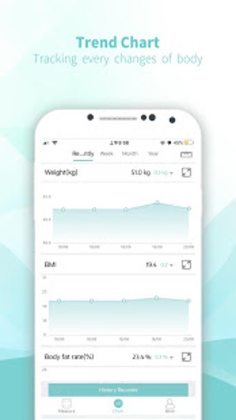 Image 2 for Fitdays
