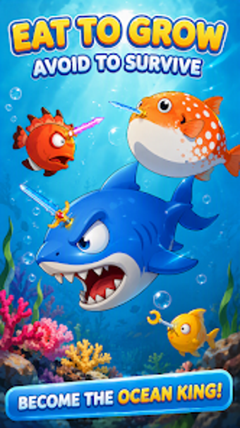 Image 0 for Blade Fish