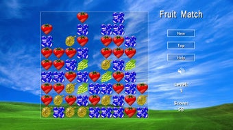 Imagen 0 para Fruit Match for Windows 8