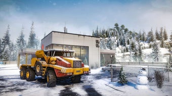 Image 0 for SnowRunner: Season 15 - O…