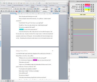 Imagen 2 para myWordCount
