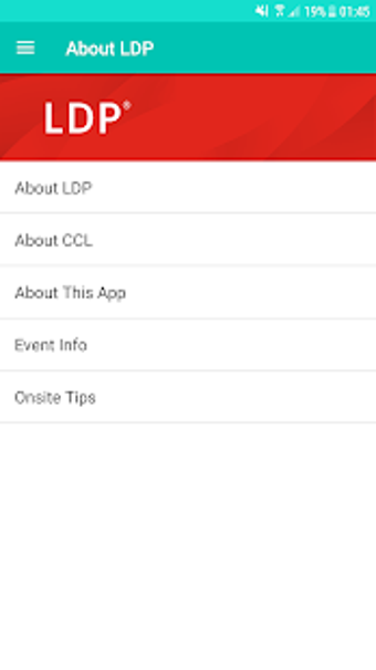 Image 3 for LDP Mobile by CCL