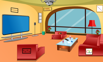 Image 0 for Enclave Room Escape