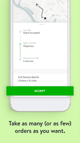Imagen 1 para Instacart Shopper
