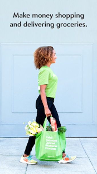 Imagen 2 para Instacart Shopper