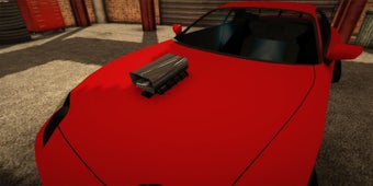 Image 0 for Supra Drift 3D