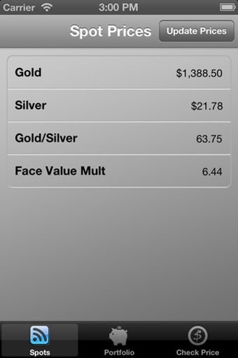 Image 0 for Junk and Silver Coin Calc…