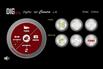 Image 0 for DigPro 360 Product Photog…