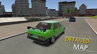 Image 2 for Modified Car Driving Simu…