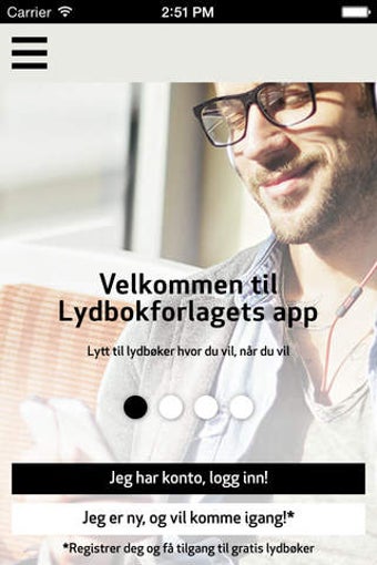 Image 0 for Lydbok