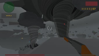 Imagen 0 para Kill the Twister