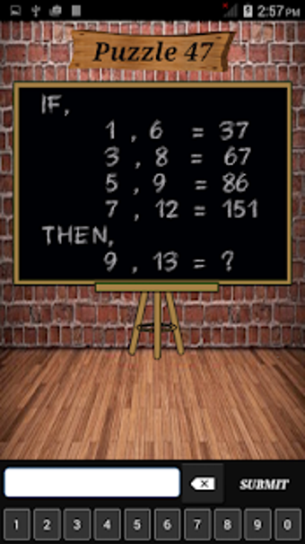 Imagen 2 para Math Puzzles Pro