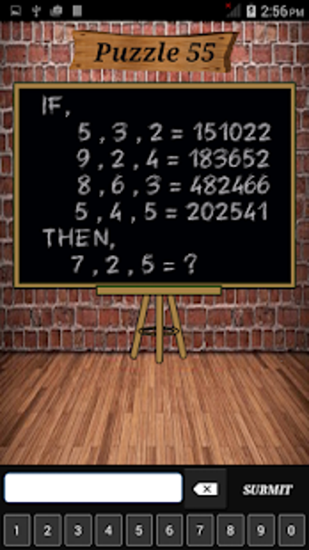 Imagen 3 para Math Puzzles Pro
