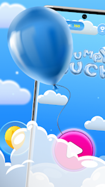 Image 0 for Jumpy Touch