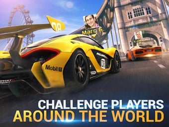 Imagen 1 para Asphalt 8: Airborne