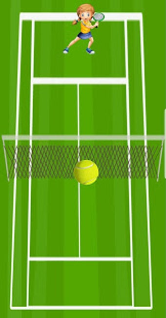 Image 2 for Accessible Tennis Game Fr…