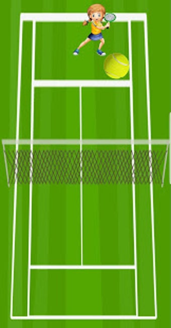 Image 2 for Accessible Tennis Game Fr…