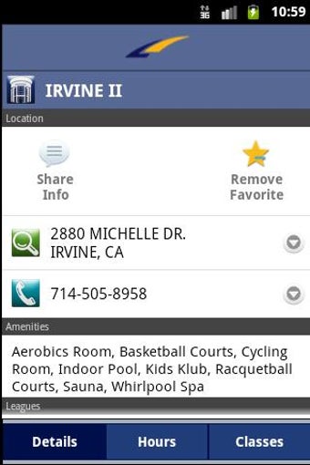 Image 2 for LA Fitness Mobile