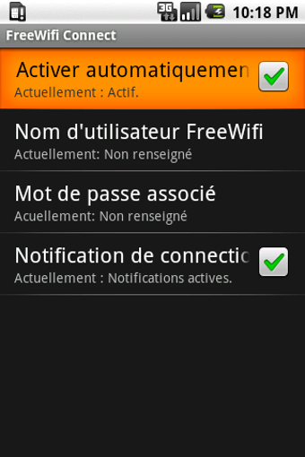 Image 0 for FreeWifi Connect