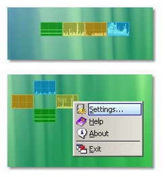 Image 0 for Performance Monitor