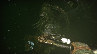 Image 0 for Remnants of Rlyeh