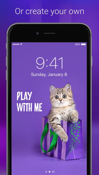 Image 0 for Pimp Your Screen - Custom…