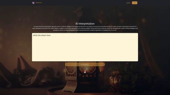 Imagen 0 para Dreamora
