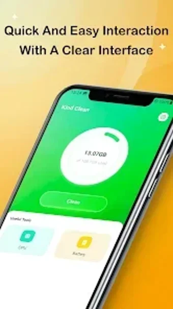 Image 0 for Kind  Clean