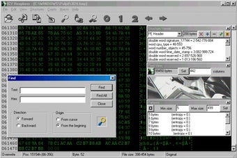 Imagen 0 para Hexplorer