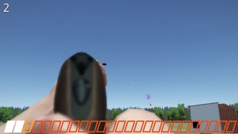 Imagen 2 para Clay Hunt PRO