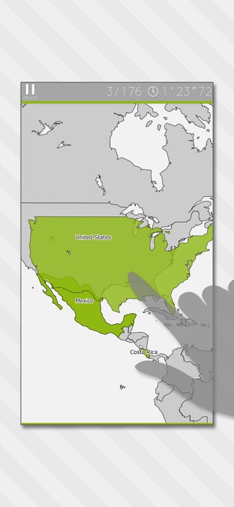 Image 2 for EnjoyLearning World Map P…