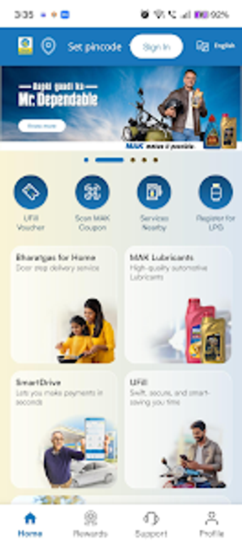 Imagen 0 para HelloBPCL