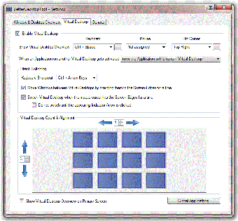 Image 5 for BetterDesktopTool