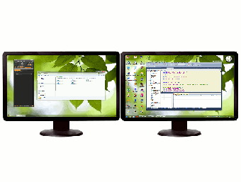 Image 2 for BetterDesktopTool