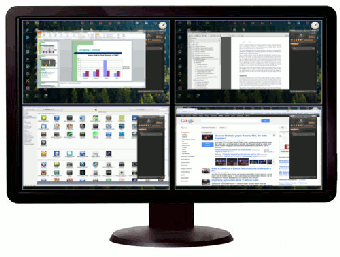 Image 6 for BetterDesktopTool