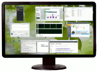 Image 0 for BetterDesktopTool